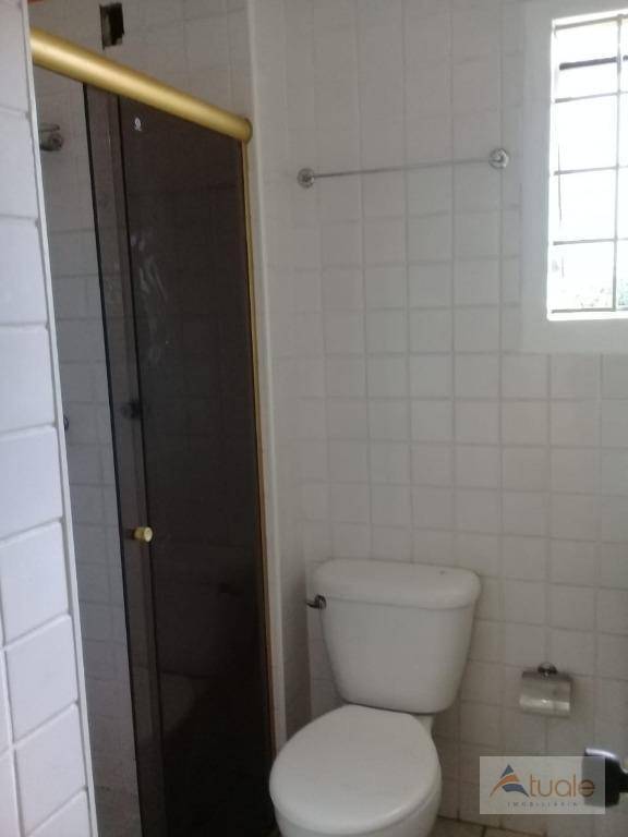 Casa de Condomínio à venda com 3 quartos, 68m² - Foto 15