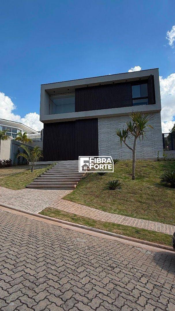 Casa de Condomínio, 4 quartos - Foto 2