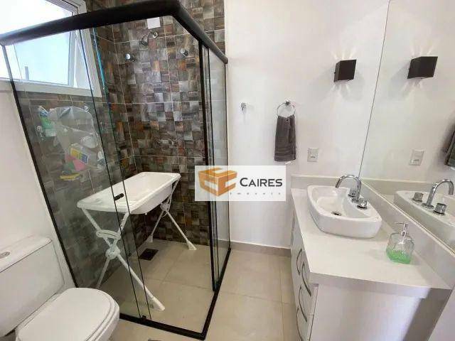 Casa de Condomínio à venda com 4 quartos, 335m² - Foto 5