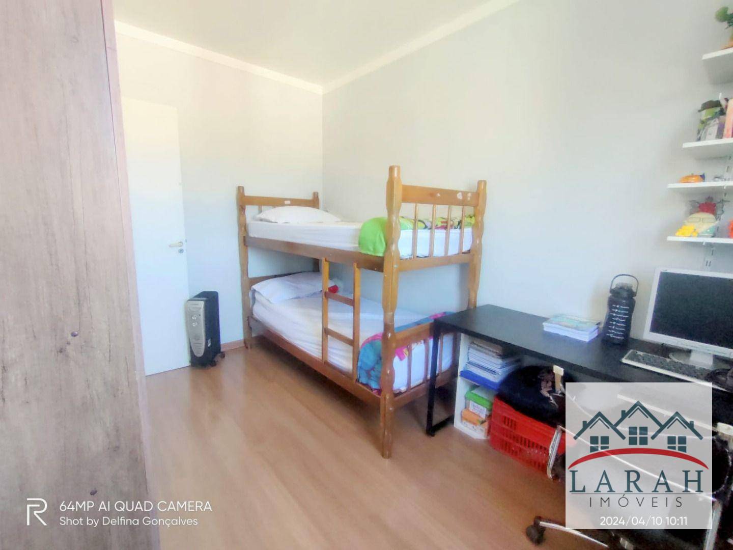 Apartamento à venda com 2 quartos, 50m² - Foto 8