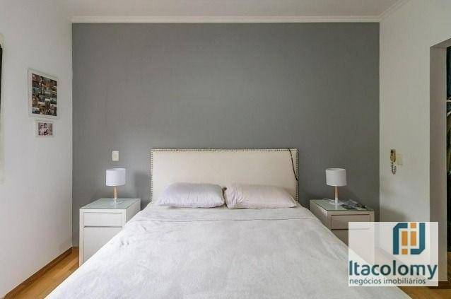 Apartamento à venda com 3 quartos, 139m² - Foto 15