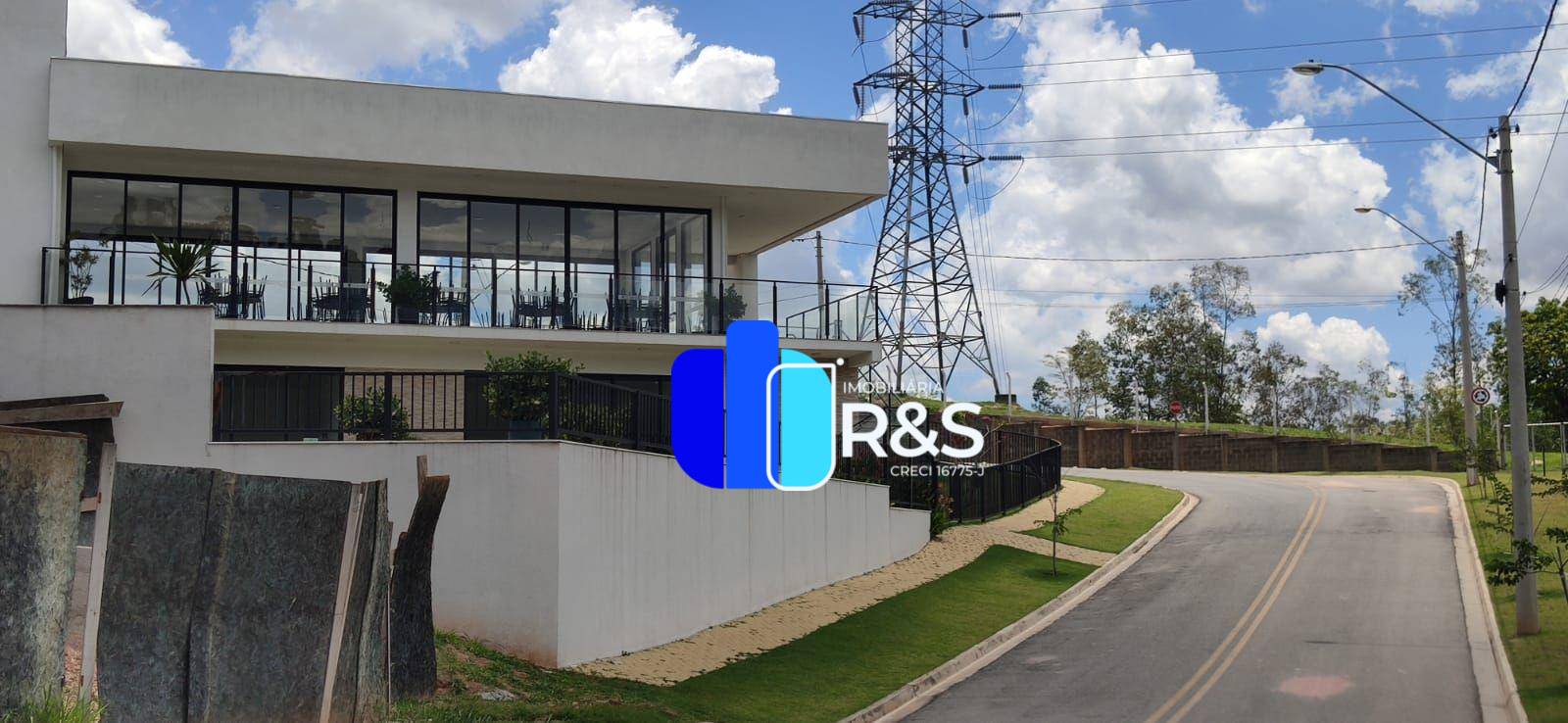 Loteamento e Condomínio, 300 m² - Foto 5