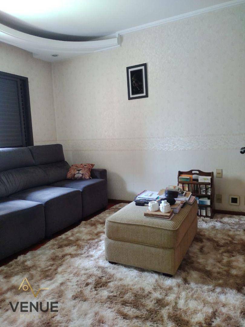 Apartamento à venda com 4 quartos, 188m² - Foto 21