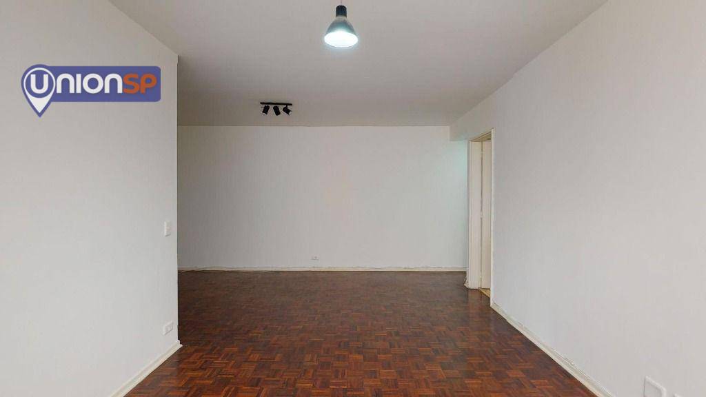 Apartamento à venda com 3 quartos, 103m² - Foto 3