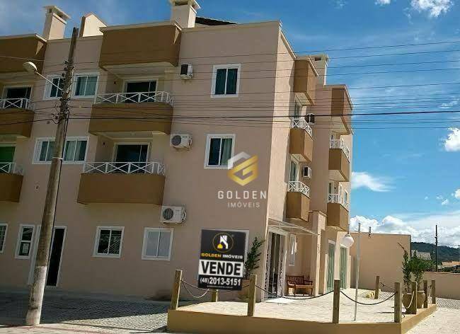 Apartamento à venda com 2 quartos, 60m² - Foto 1