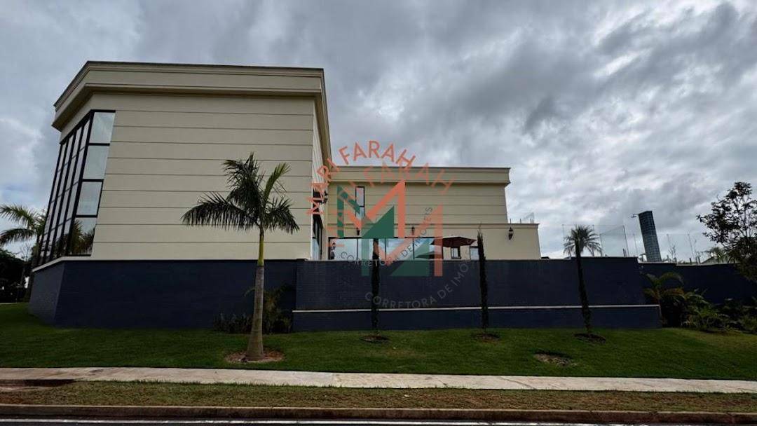 Casa de Condomínio à venda com 5 quartos, 498m² - Foto 5