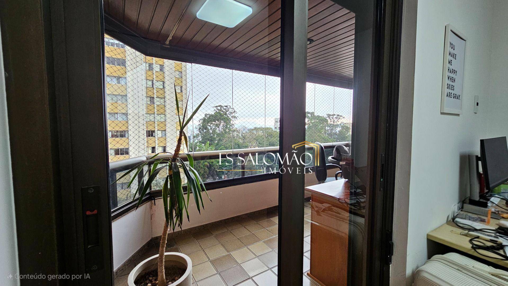 Apartamento para alugar com 3 quartos, 106m² - Foto 6