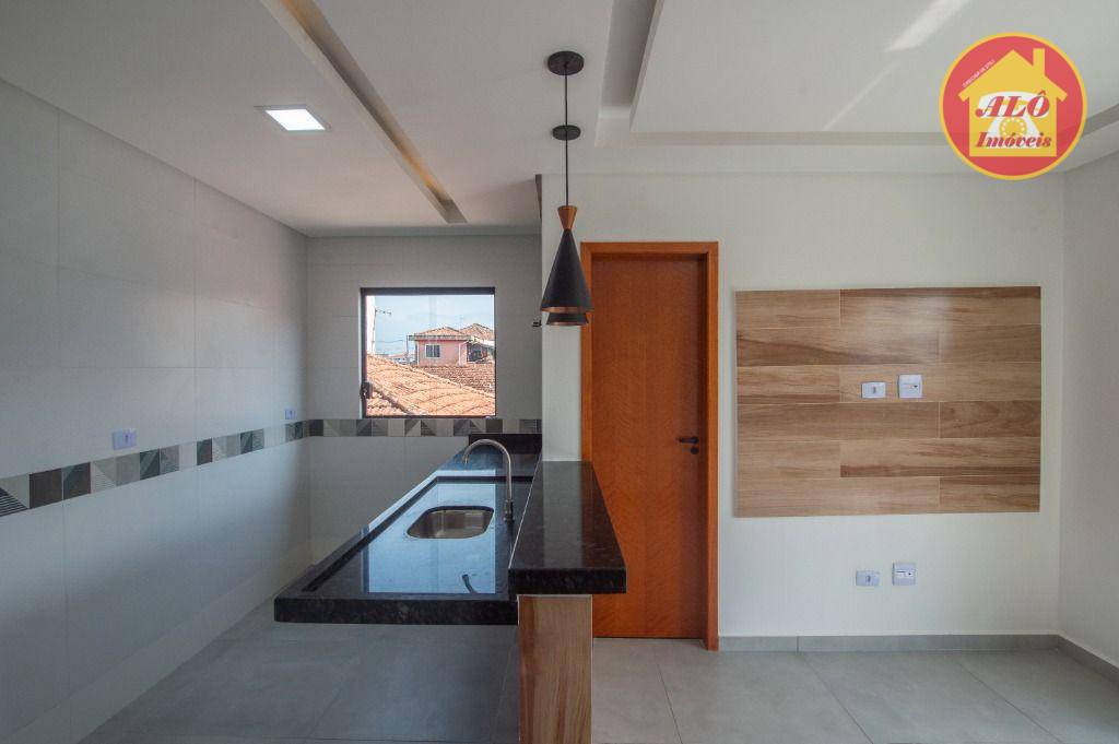 Casa de Condomínio à venda com 2 quartos, 60m² - Foto 39