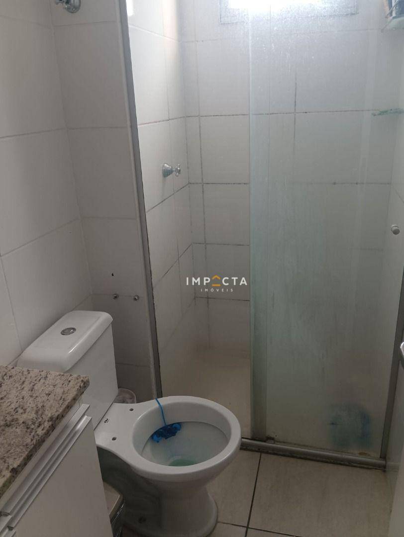 Apartamento à venda com 2 quartos, 55m² - Foto 22