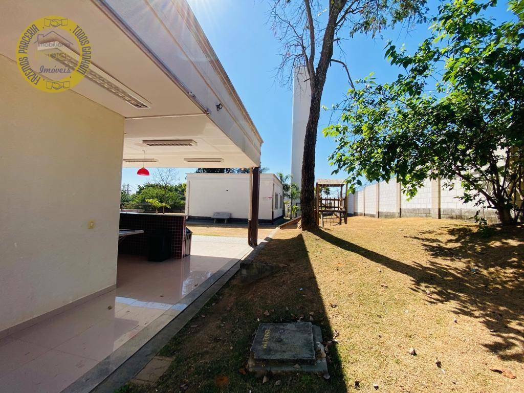 Apartamento à venda com 2 quartos, 40m² - Foto 21