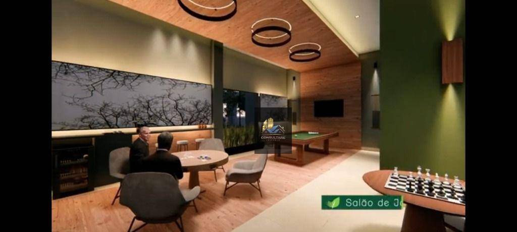 Apartamento à venda com 2 quartos, 82m² - Foto 27