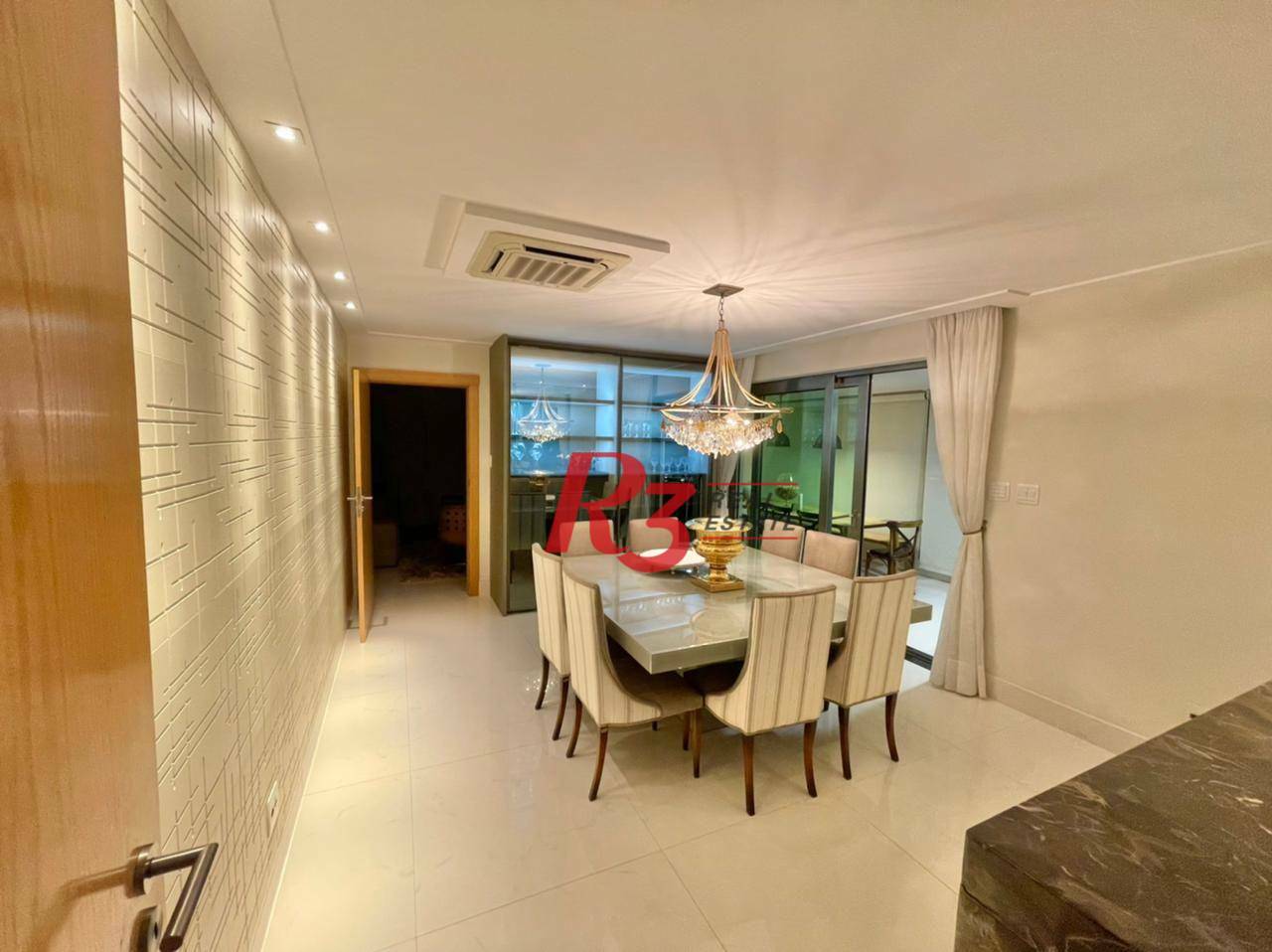 Apartamento à venda com 4 quartos, 490m² - Foto 3