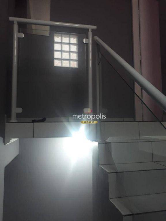 Sobrado à venda com 2 quartos, 140m² - Foto 6