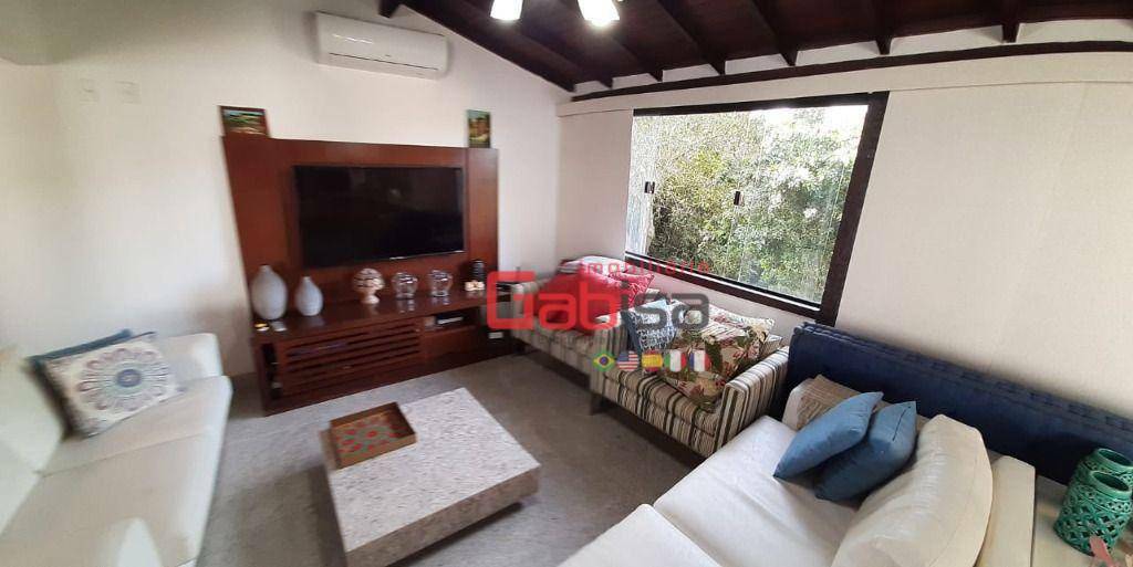 Casa de Condomínio à venda com 3 quartos, 260m² - Foto 27