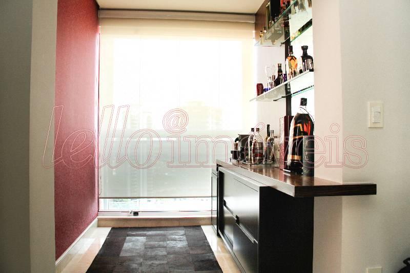 Apartamento à venda com 4 quartos, 257m² - Foto 13