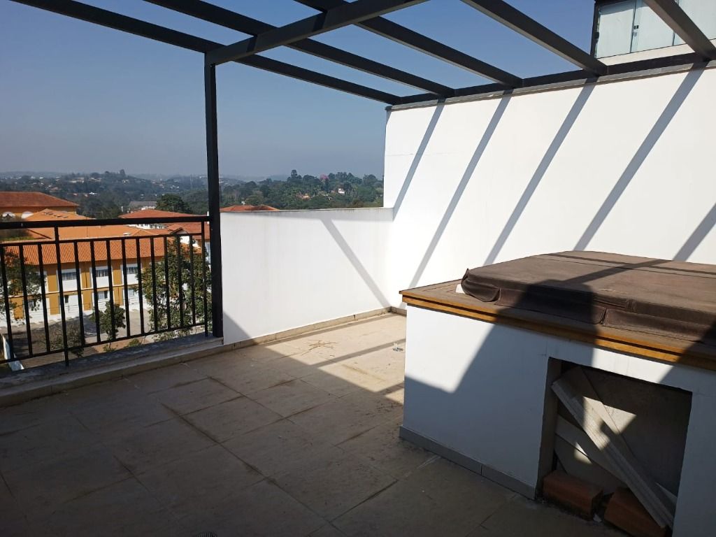 Apartamento à venda com 1 quarto, 75m² - Foto 11