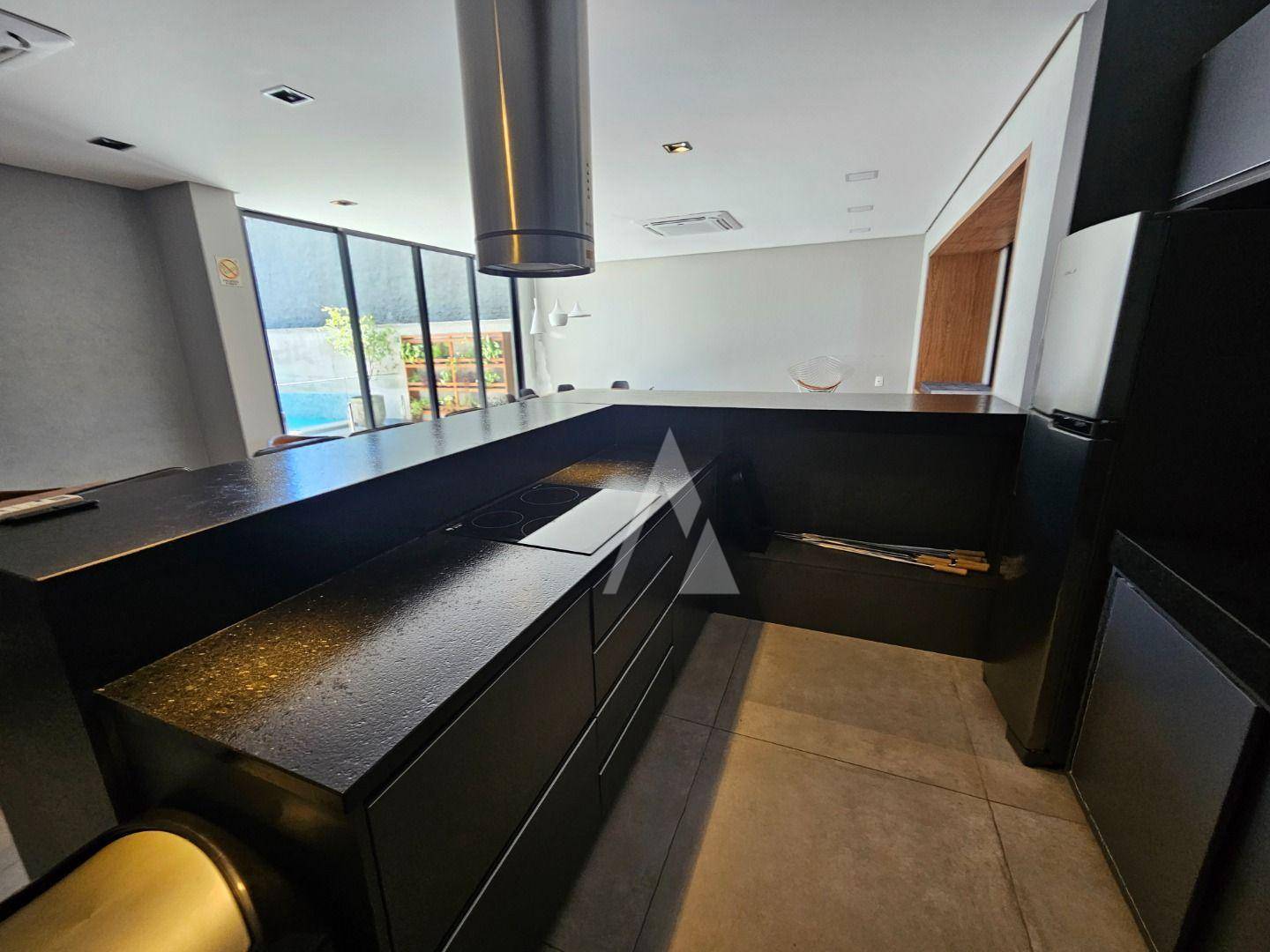 Apartamento, 1 quarto, 41 m² - Foto 35