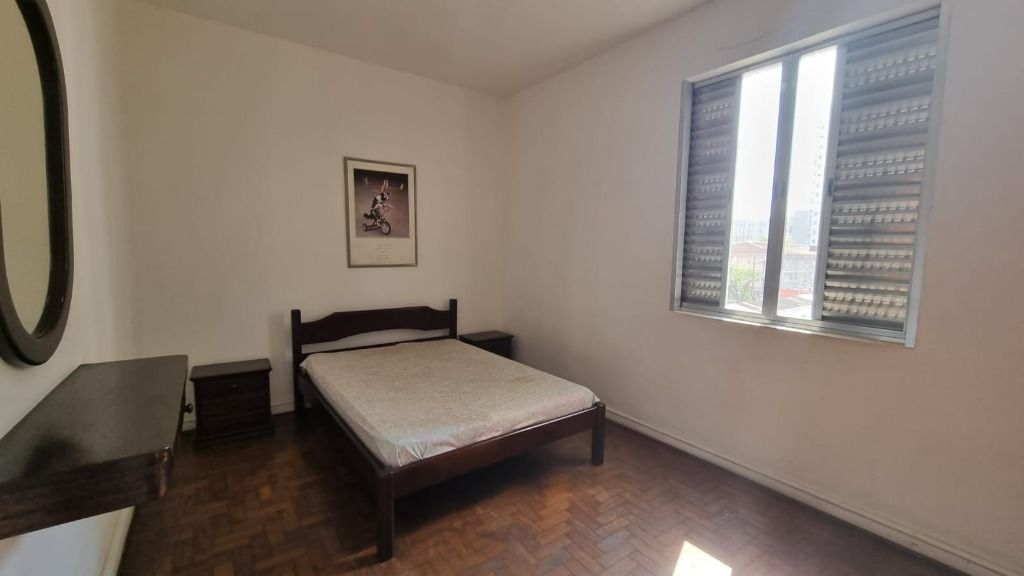 Apartamento à venda com 3 quartos, 130m² - Foto 9