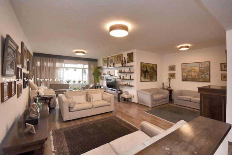 Apartamento à venda com 4 quartos, 250m² - Foto 17