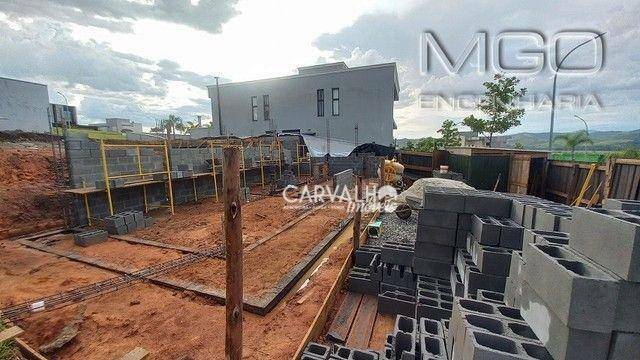 Casa de Condomínio à venda com 3 quartos, 290m² - Foto 7