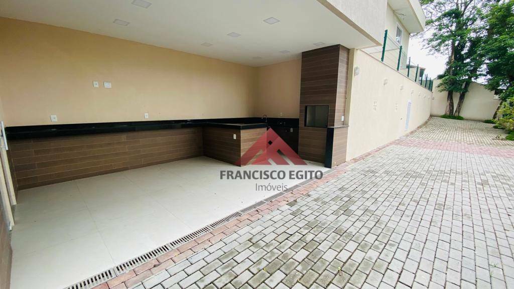 Casa à venda com 3 quartos, 111m² - Foto 21