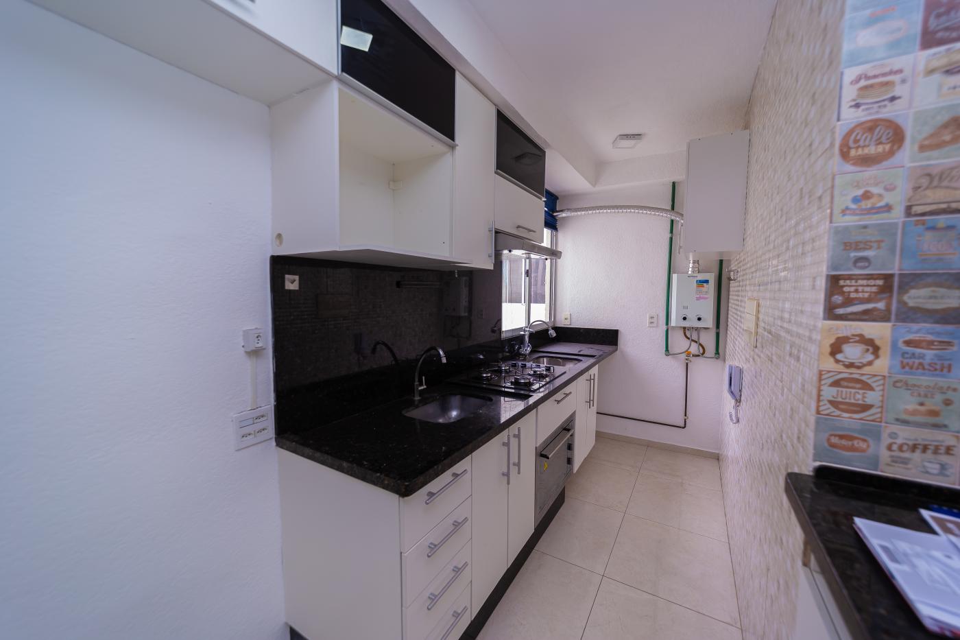 Apartamento à venda com 2 quartos, 39m² - Foto 15