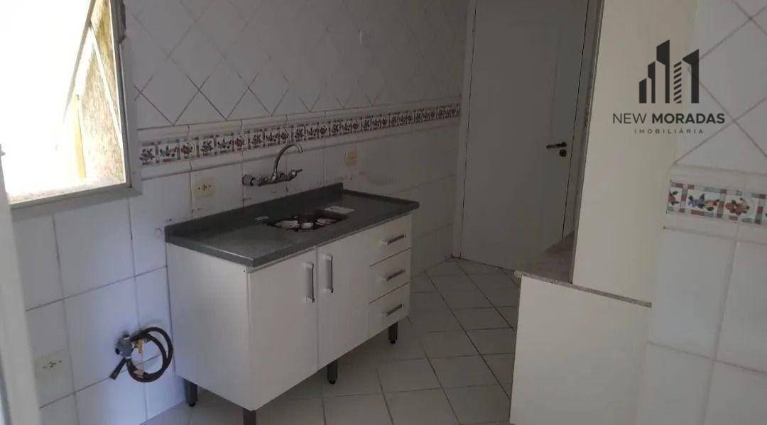 Apartamento à venda com 3 quartos, 86m² - Foto 5