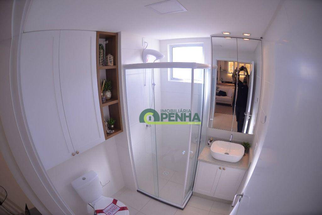 Apartamento à venda com 2 quartos, 63m² - Foto 33