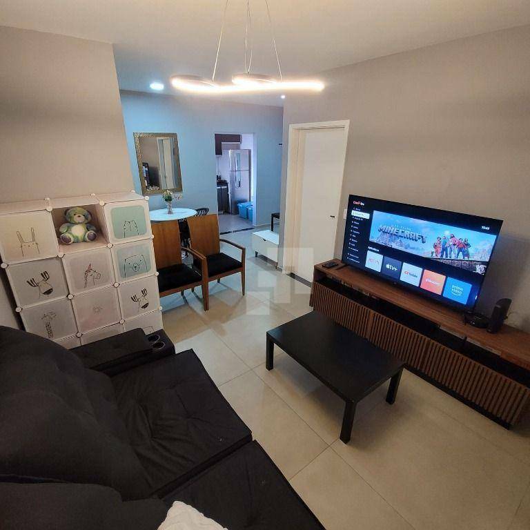 Apartamento, 1 quarto, 57 m² - Foto 1