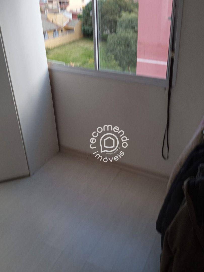 Apartamento à venda com 2 quartos, 52m² - Foto 9