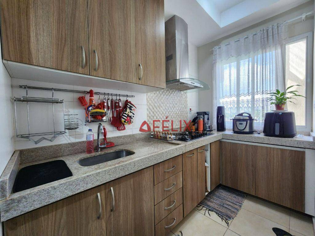 Apartamento à venda com 2 quartos, 130m² - Foto 14