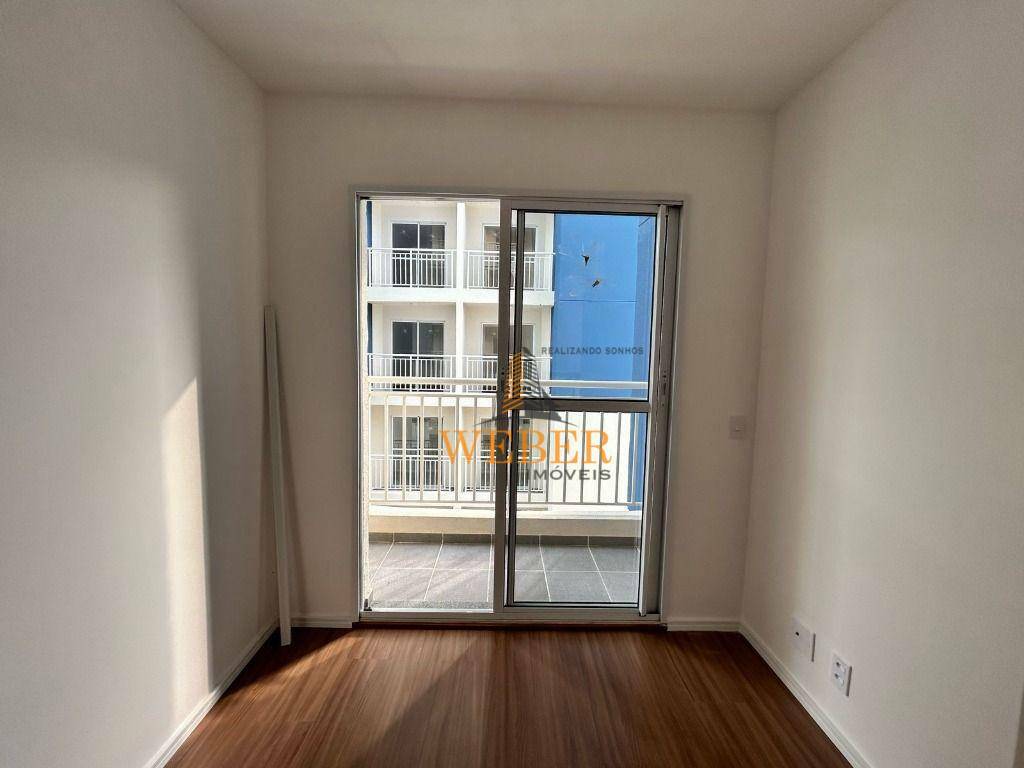 Apartamento à venda com 2 quartos, 46m² - Foto 5