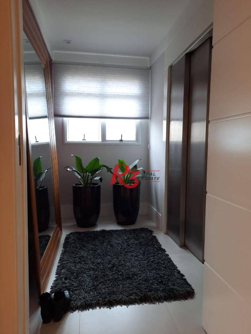 Apartamento à venda com 5 quartos, 234m² - Foto 54