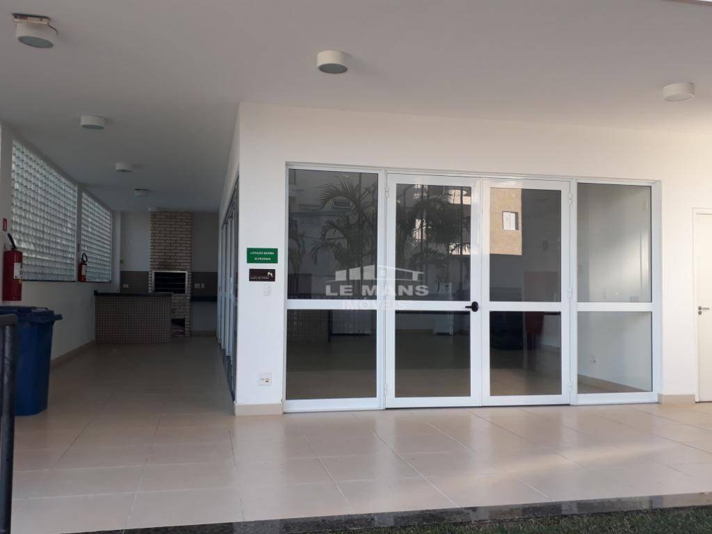 Apartamento à venda com 2 quartos, 55m² - Foto 12