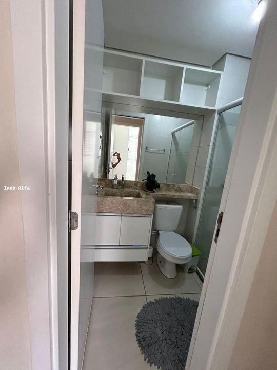 Apartamento à venda com 3 quartos, 66m² - Foto 15