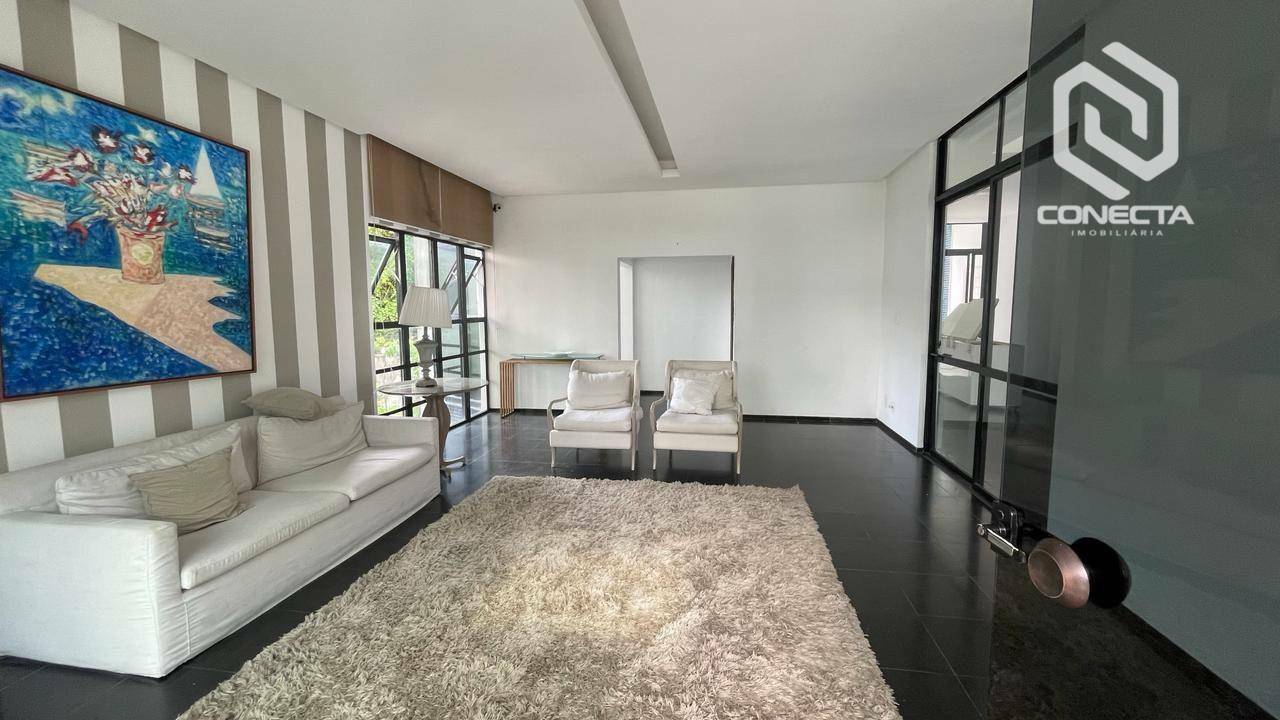 Apartamento à venda com 4 quartos, 188M2 - Foto 27