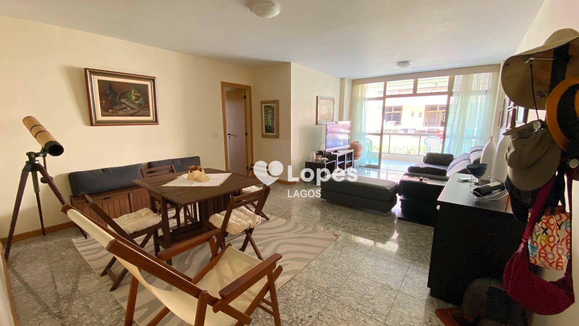 Apartamento à venda com 4 quartos, 208m² - Foto 3