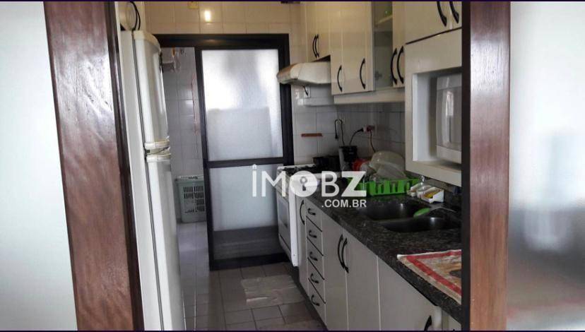 Apartamento à venda com 4 quartos, 120m² - Foto 3