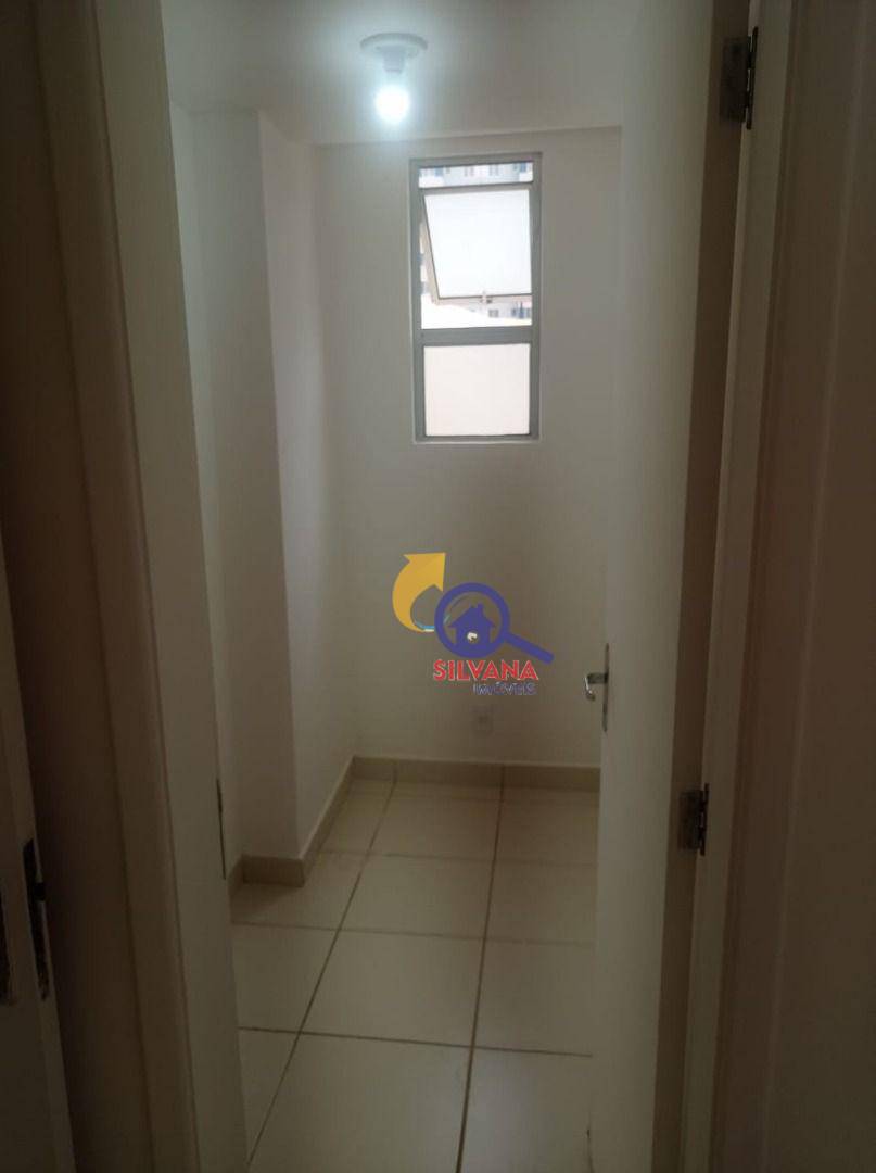 Apartamento à venda com 1 quarto, 47m² - Foto 4