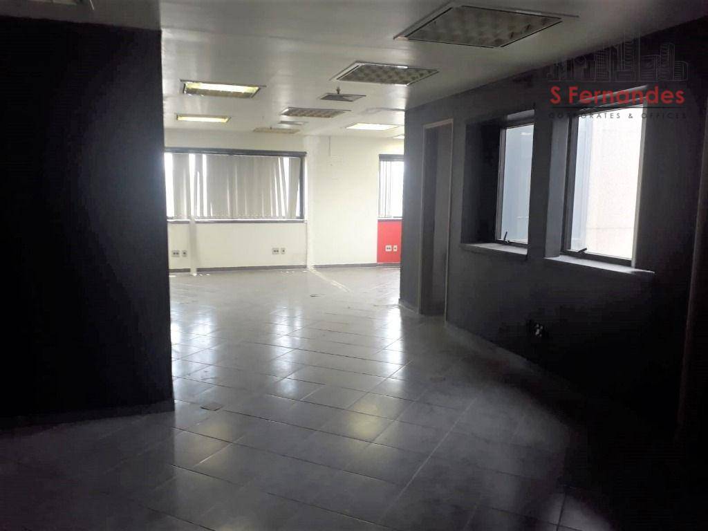 Conjunto Comercial-Sala para alugar, 130m² - Foto 12