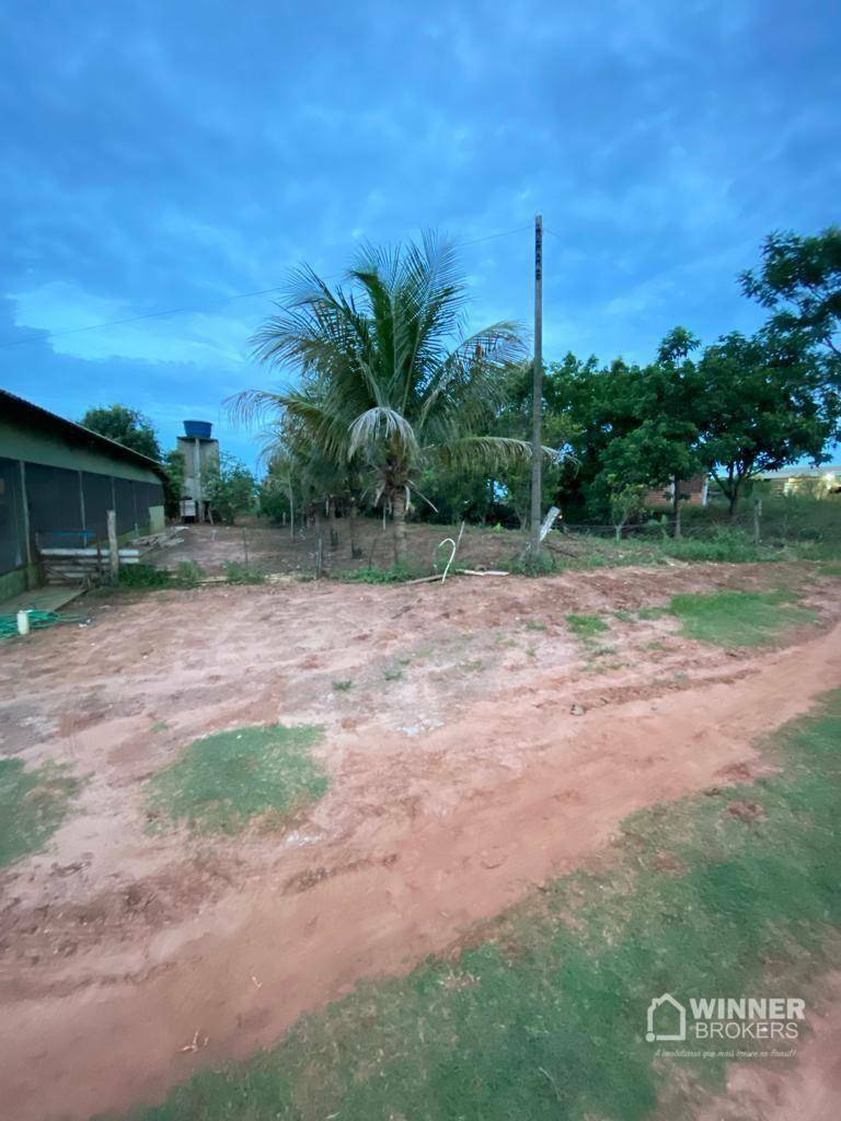 Chácara à venda com 4 quartos, 2538M2 - Foto 2