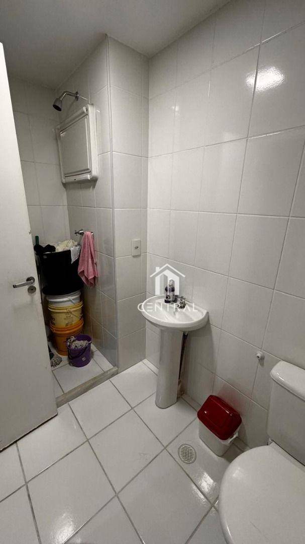 Apartamento à venda com 2 quartos, 54m² - Foto 10