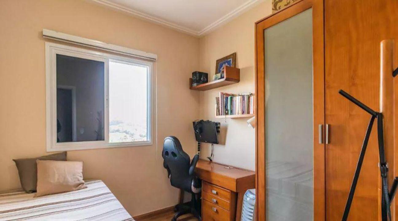 Apartamento à venda com 3 quartos, 71m² - Foto 8