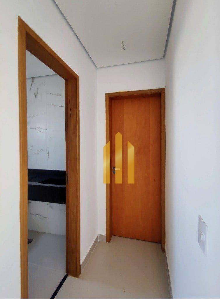 Apartamento à venda com 1 quarto, 30m² - Foto 8