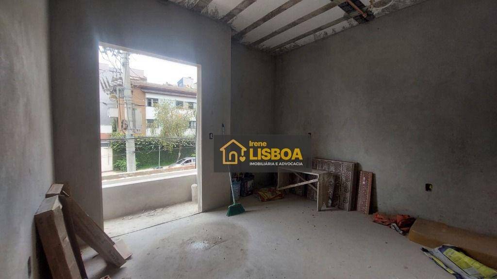 Sobrado à venda com 3 quartos, 120m² - Foto 12