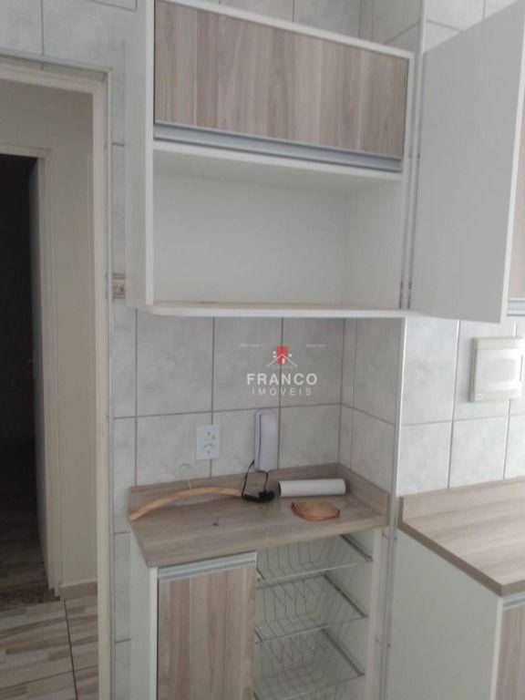 Apartamento à venda com 2 quartos, 45m² - Foto 10