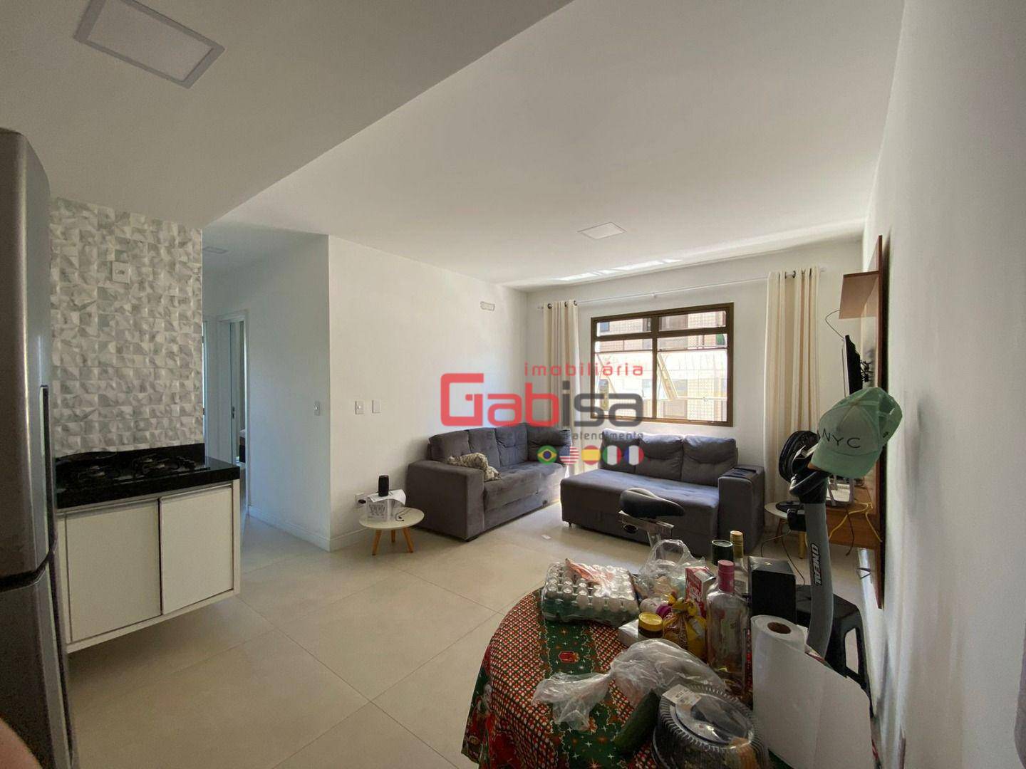 Apartamento à venda com 2 quartos, 50m² - Foto 1