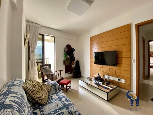 Apartamento à venda com 3 quartos, 150m² - Foto 22