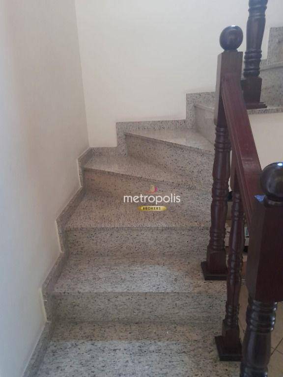 Sobrado à venda e aluguel com 4 quartos, 262m² - Foto 18