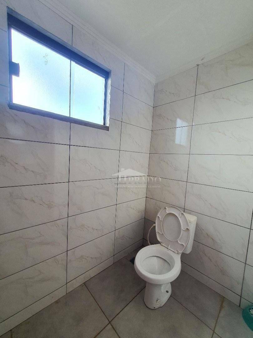 Conjunto Comercial-Sala para alugar, 235m² - Foto 11